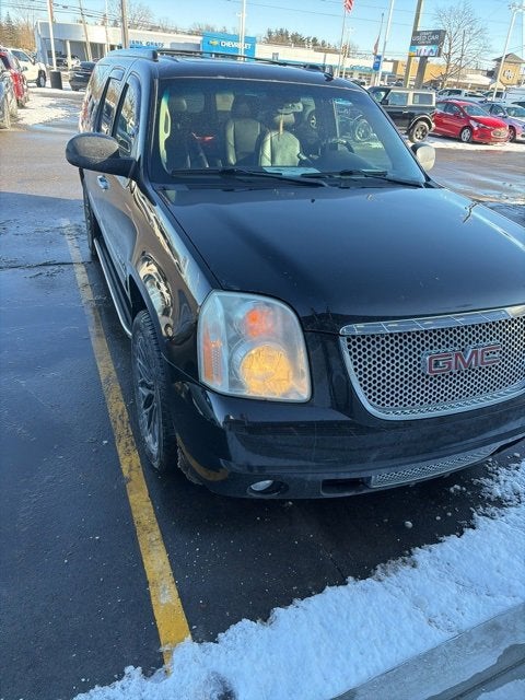 2012 GMC Yukon XL Denali