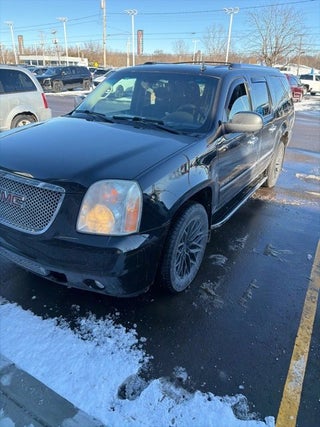 2012 GMC Yukon XL Denali