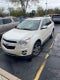 2014 Chevrolet Equinox LTZ