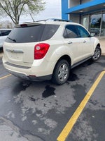 2014 Chevrolet Equinox LTZ