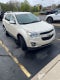 2014 Chevrolet Equinox LTZ