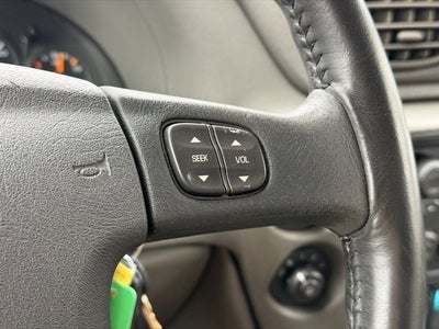 2004 Chevrolet Trailblazer LT