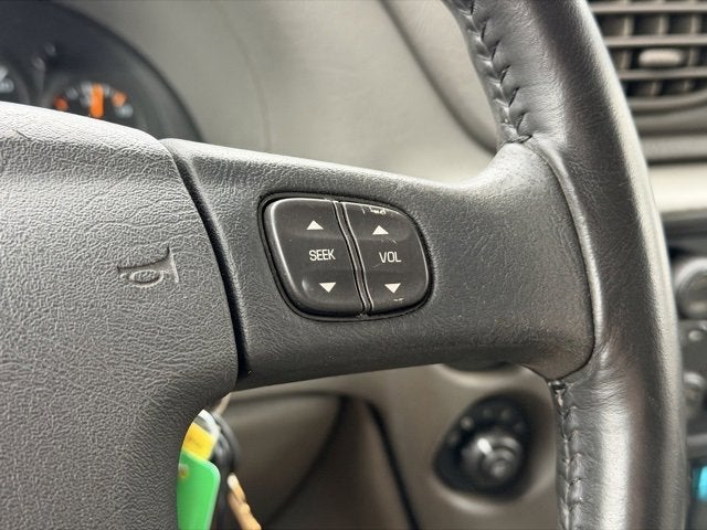 2004 Chevrolet Trailblazer LT