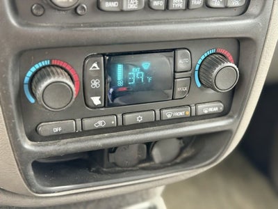 2004 Chevrolet Trailblazer LT