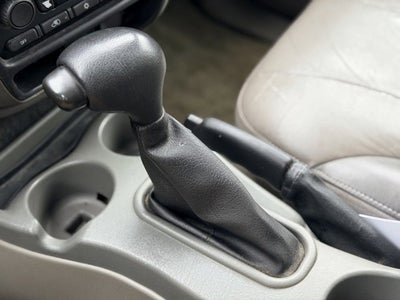 2004 Chevrolet Trailblazer LT