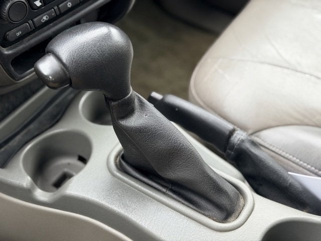 2004 Chevrolet Trailblazer LT