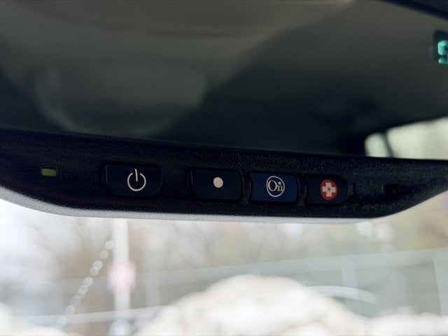 2004 Chevrolet Trailblazer LT