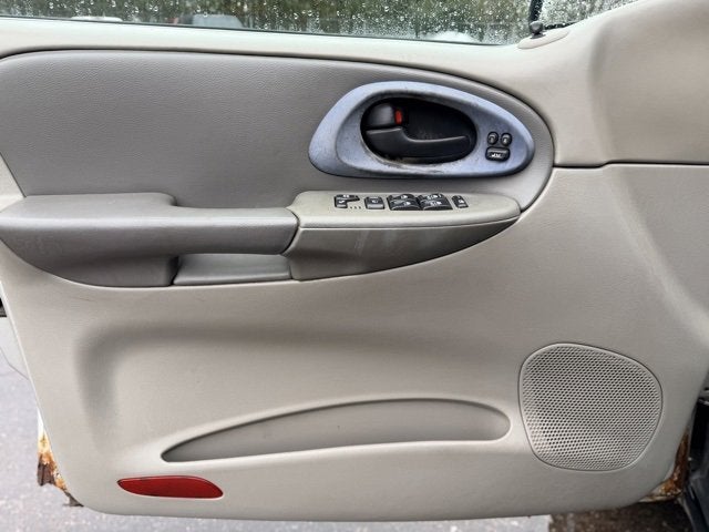 2004 Chevrolet Trailblazer LT