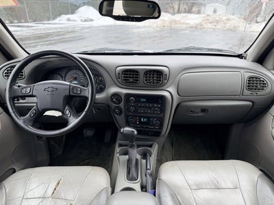 2004 Chevrolet Trailblazer LT