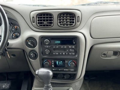 2004 Chevrolet Trailblazer LT