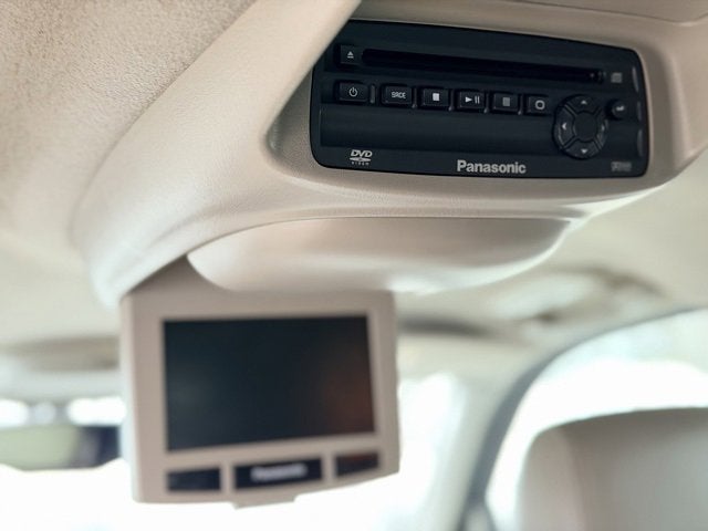 2004 Chevrolet Trailblazer LT