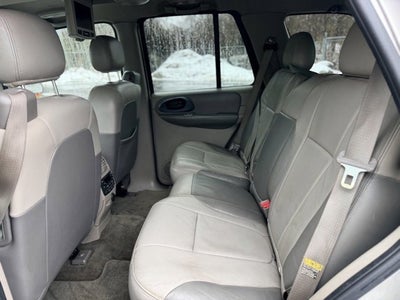 2004 Chevrolet Trailblazer LT