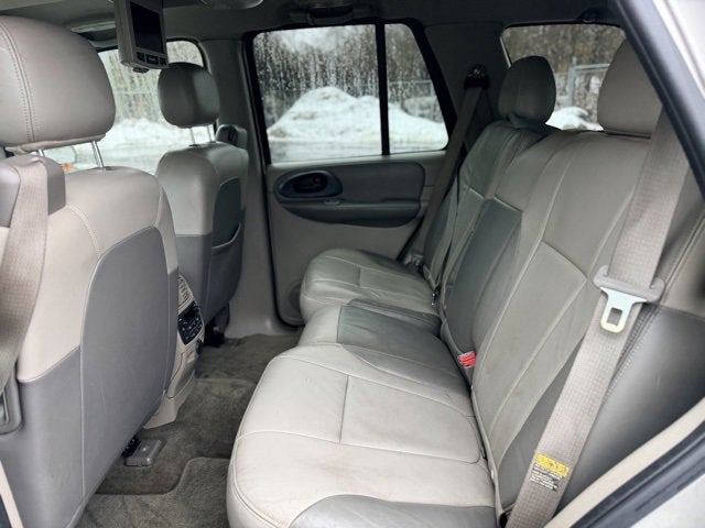 2004 Chevrolet Trailblazer LT