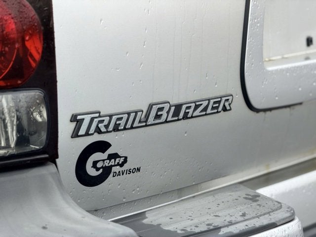 2004 Chevrolet Trailblazer LT