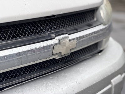 2004 Chevrolet Trailblazer LT