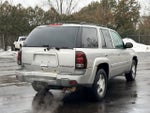 2004 Chevrolet Trailblazer LT