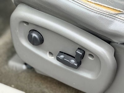 2004 Chevrolet Trailblazer LT