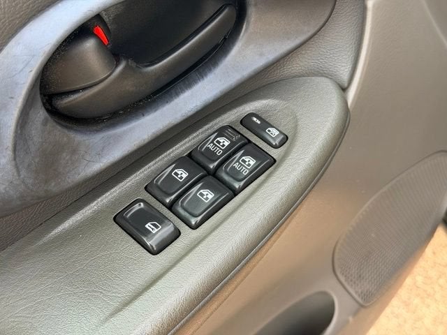 2004 Chevrolet Trailblazer LT