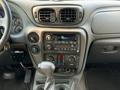 2004 Chevrolet Trailblazer LT