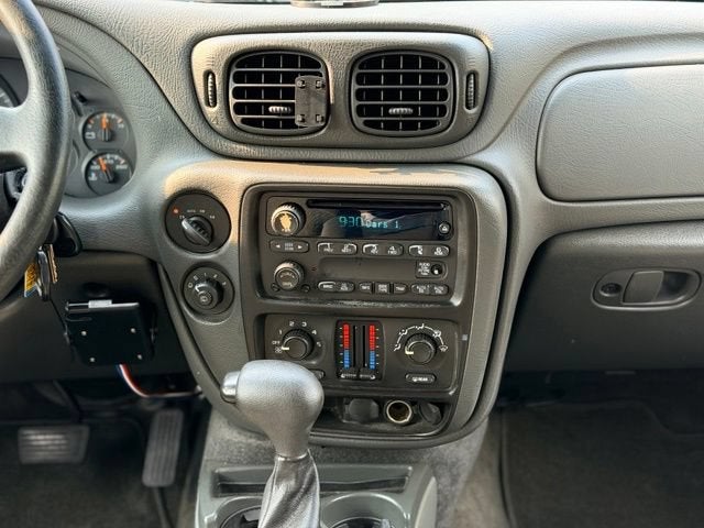 2004 Chevrolet Trailblazer LT