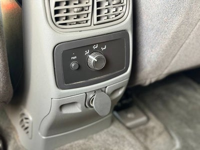 2004 Chevrolet Trailblazer LT