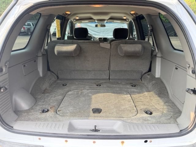 2004 Chevrolet Trailblazer LT