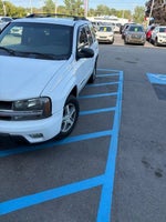 2004 Chevrolet Trailblazer LT