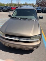 2003 Chevrolet Trailblazer LS