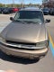 2003 Chevrolet Trailblazer LS