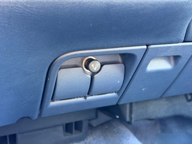 1997 Chevrolet Tahoe LS