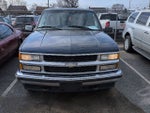 1997 Chevrolet Tahoe LS