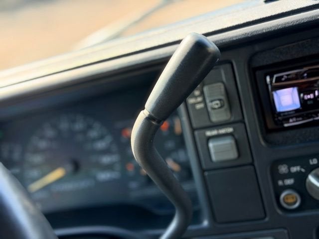 1997 Chevrolet Tahoe LS