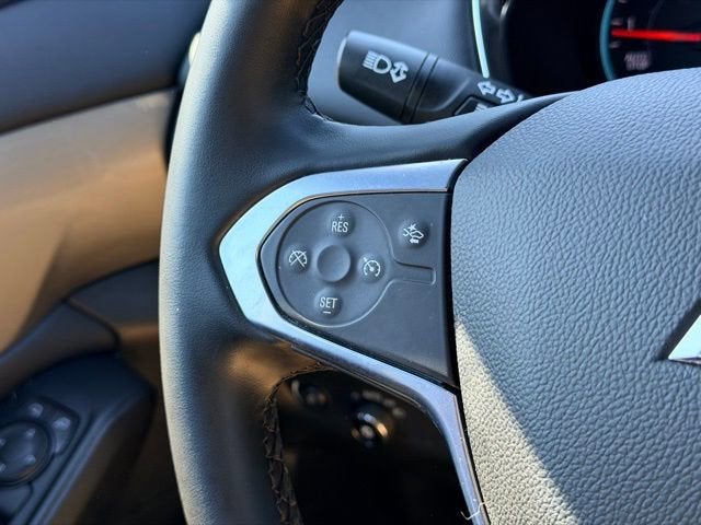 2024 Chevrolet Traverse Limited LT Cloth