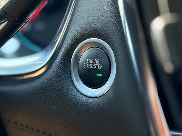 2024 Chevrolet Traverse Limited LT Cloth