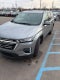 2024 Chevrolet Traverse Limited LT Cloth