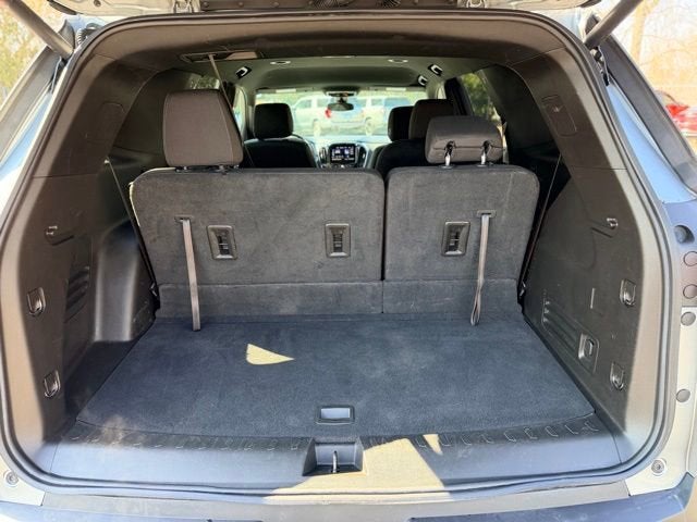 2024 Chevrolet Traverse Limited LT Cloth