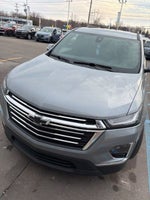 2024 Chevrolet Traverse Limited LT Cloth