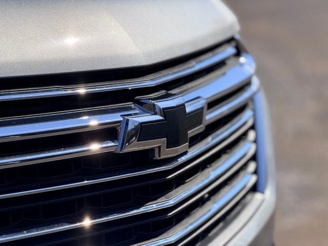 2024 Chevrolet Traverse Limited LT Cloth