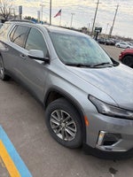 2024 Chevrolet Traverse Limited LT Cloth