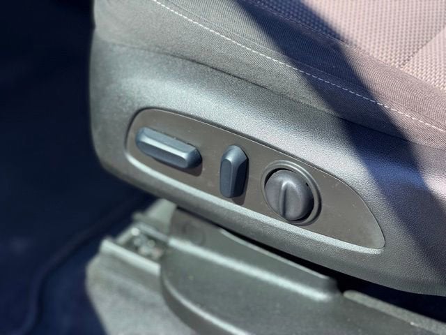 2024 Chevrolet Traverse Limited LT Cloth