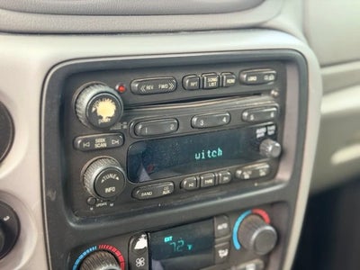 2006 Chevrolet Trailblazer LT