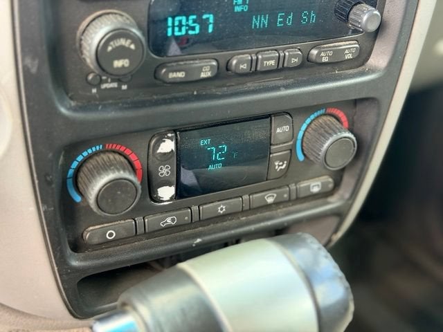 2006 Chevrolet Trailblazer LT