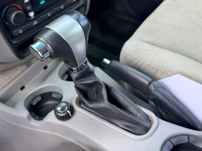 2006 Chevrolet Trailblazer LT