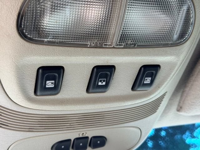 2006 Chevrolet Trailblazer LT