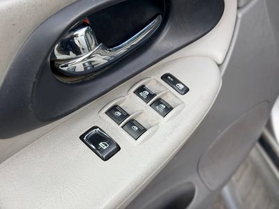 2006 Chevrolet Trailblazer LT