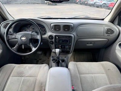 2006 Chevrolet Trailblazer LT