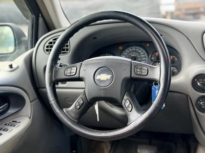2006 Chevrolet Trailblazer LT