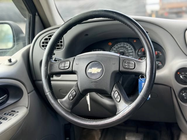 2006 Chevrolet Trailblazer LT