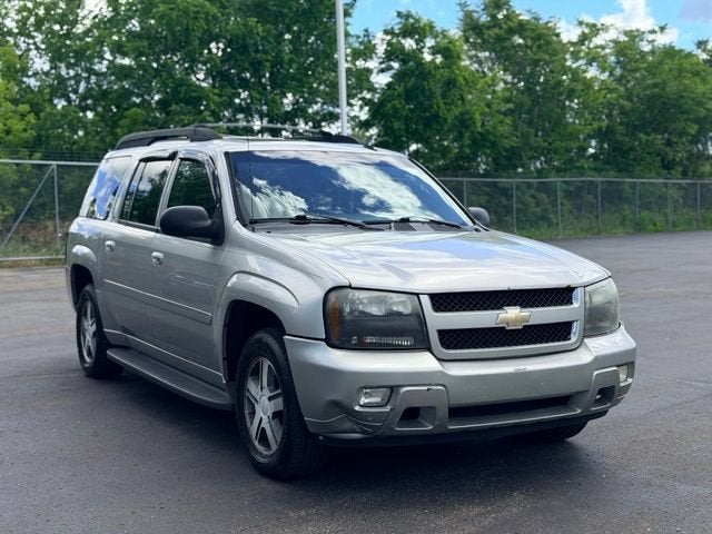 2006 Chevrolet Trailblazer LT