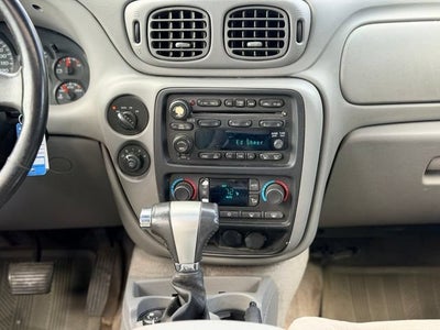 2006 Chevrolet Trailblazer LT
